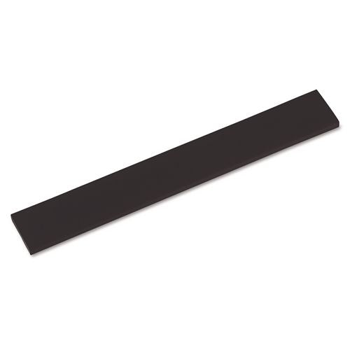Innovera Keyboard Wrist Rest, 19.25 x 2.5, Black