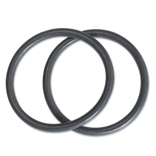 Hoover Commercial Replacement Belt for Guardsman Vacuum Cleaner, 2/Pack