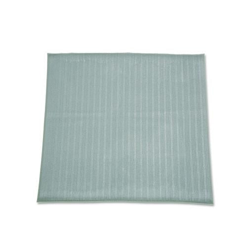 AbilityOne 7220015826230, SKILCRAFT Anti-Fatigue Mat, Rectangular, Gray Non-Slip Surface, 36" x 60"