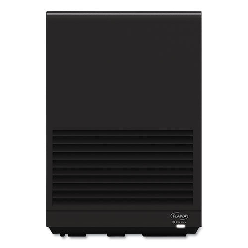 FLAVIA Cold Drinks Chill Module for Creation 600, Black