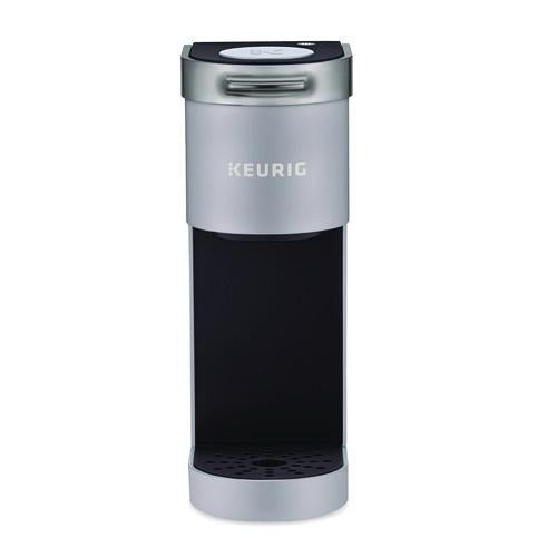 Keurig K-Suite Hospitality Brewer, Single-Cup, Silver/Black