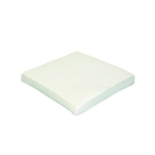 Paterson Grease-Resistant Food Wrap, 12 x 12, White, 5,000/Carton