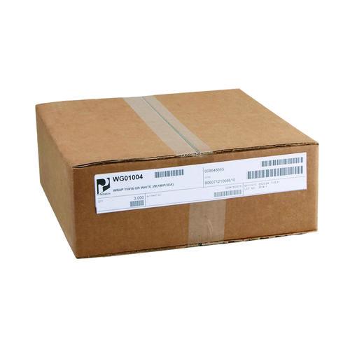 Paterson Grease-Resistant Food Wrap, 15 x 16, White, 3,000/Carton