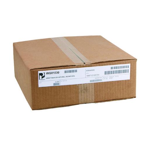 Paterson Grease-Resistant Food Wrap, 15 x 16, Natural, 3,000/Carton
