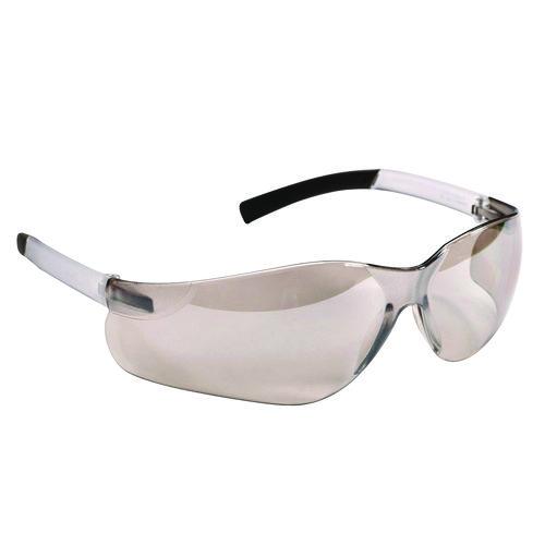 KleenGuard V20 Purity Safety Glasses, Frameless, Clear Single I/O Lens