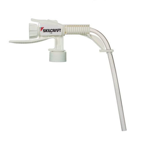 AbilityOne 7930017149795, SKILCRAFT ECO Handheld Dispenser, White