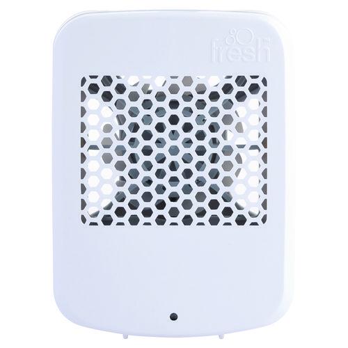 Fresh Products myfresh Dispenser, 2.88 x 1.31 x 3.63, White, 6/Carton