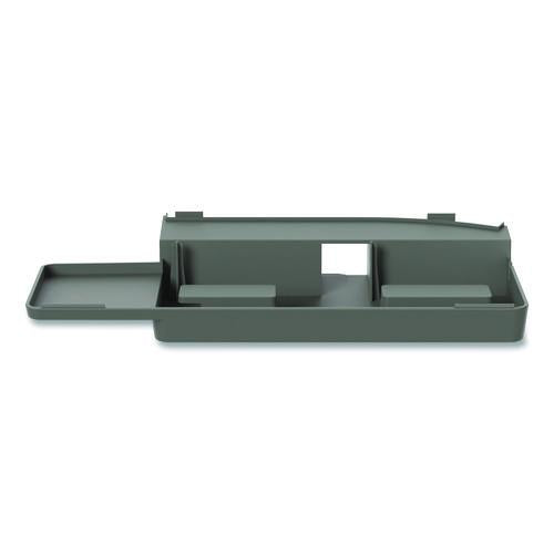 Lexmark Keyboard Tray, Gray