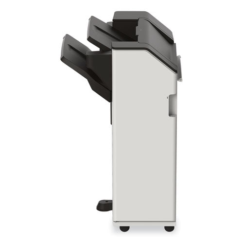 Lexmark 20L8813 1,250-Sheet 2/4 Hole Punch Finisher