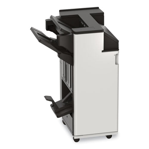 Lexmark 20L8815 2,250 Sheet Booklet Staple 2/4 Hole Punch Finisher
