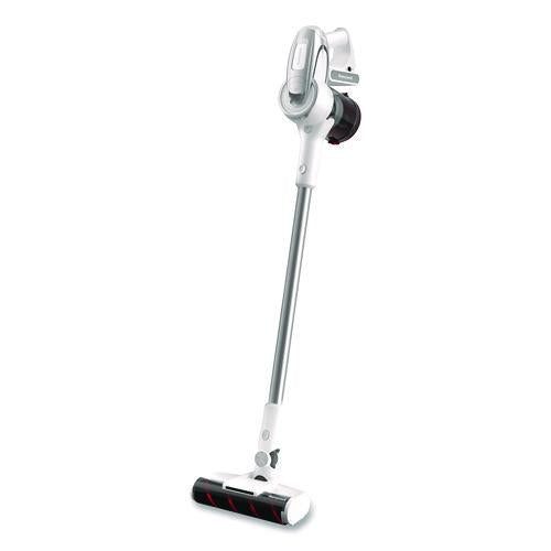 Honeywell Aeromax Elite VC10 Cordless Vacuum, 8.7" Cleaning Path, White