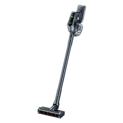 Honeywell Aeromax Pro VC16 Cordless Vacuum, 8.5" Cleaning Path, Dark Silver