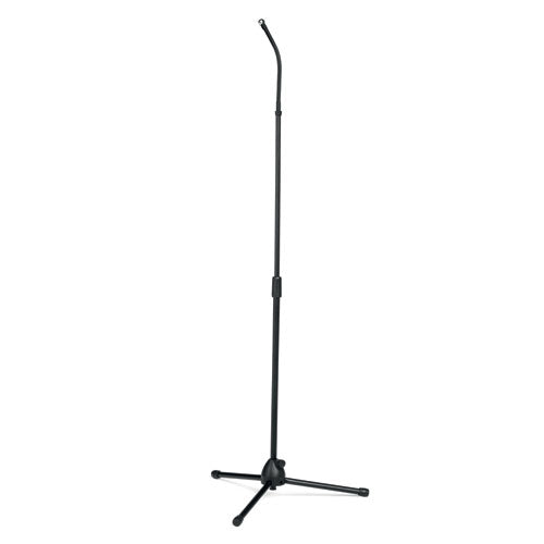 Durable TWIST COMBI Black Table and Floor Tablet Stand, Black