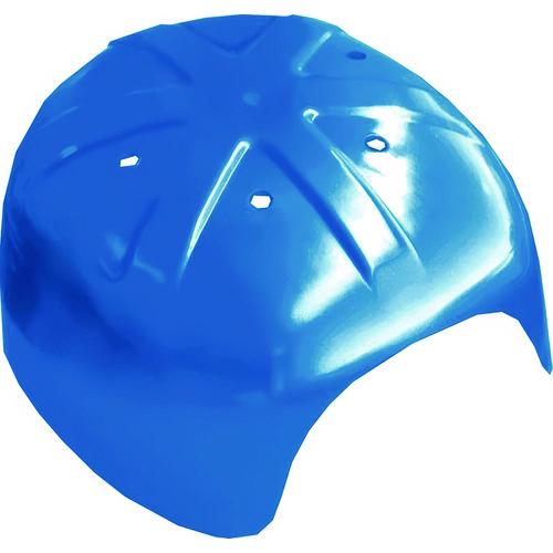 OccuNomix Insert for Baseball Style Bump Cap, Blue