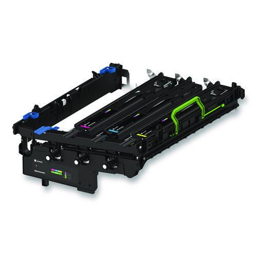 Lexmark 77L0ZV0 Imaging Unit, 225,000 Page-Yield, Cyan/Magenta/Yellow