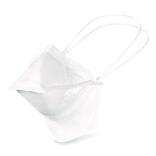 Kimtech M3 Face Masks, Polyethylene, One Size Fits Most, 300/Carton