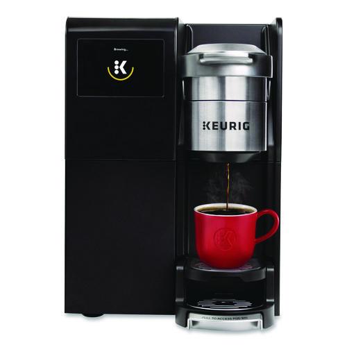 Keurig K3550 Single-Cup Brewing System, Black