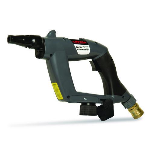 Betco FastDraw Foamer II, Gray