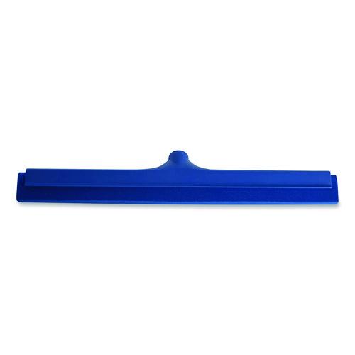 Carlisle Sparta Double Foam Squeegee, 18" Wide Blade