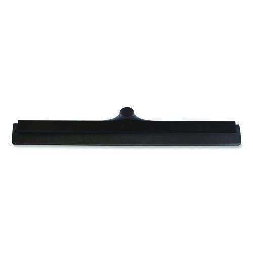 Carlisle Sparta Double Foam Squeegee, 24" Wide Blade