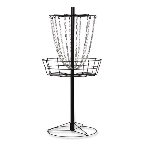 VORTExX Disc Golf Target, 52.8" x 26" Diameter