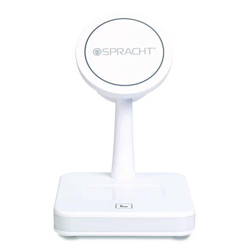 Spracht Flex Charge 4, USB-C, White