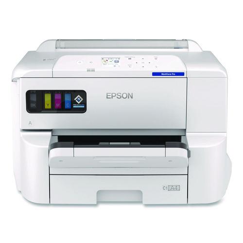 Epson WorkForce Pro EP-C7000 Wireless Inkjet Printer