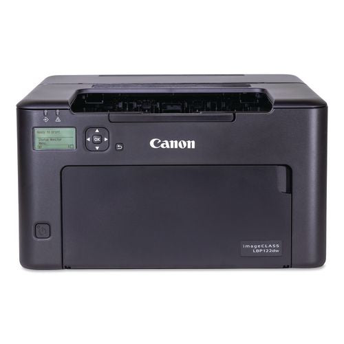 Canon imageCLASS LBP122dw Wireless Laser Printer