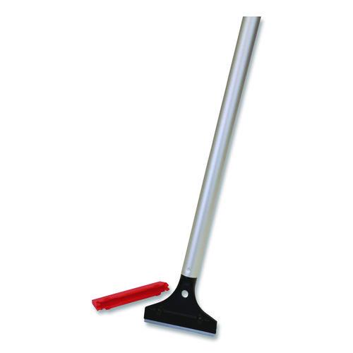 Nexstep Commercial Products MaxiPlus Window and Floor Scraper, 4" Blade