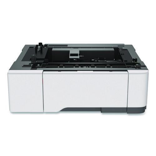 Lexmark 50M7550 Paper Tray, 550 Sheet Capacity