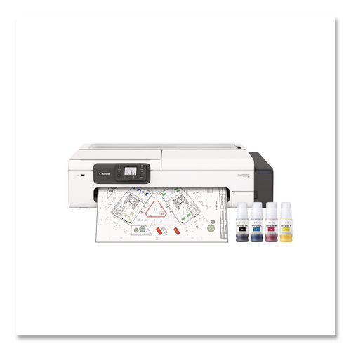 Canon imagePROGRAF TC-21M, 24" Wireless Wide Format Inkjet Printer