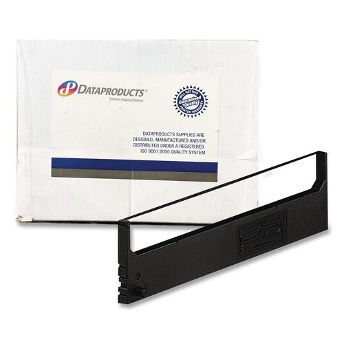 Dataproducts R1800 Compatible Ribbon, Black