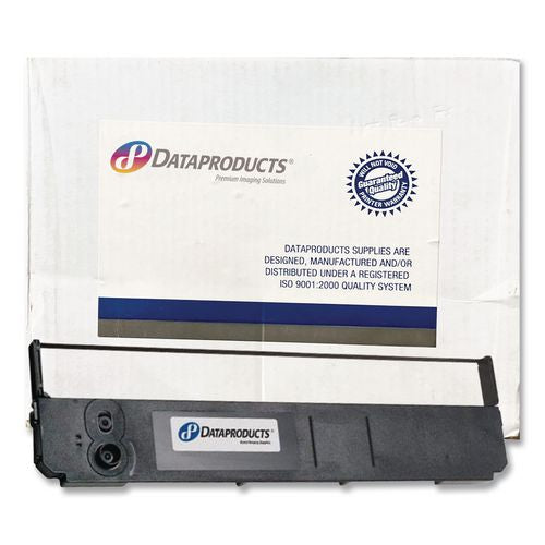Dataproducts R6041 Compatible Ribbon, Black