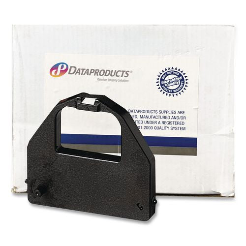 Dataproducts R6450 Compatible Ribbon, Black