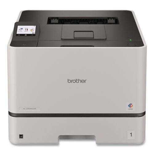 Brother HL-L8430CDW Wireless Laser Printer