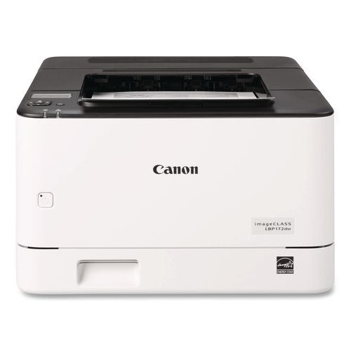 Canon imageCLASS LBP172DW Wireless Laser Printer