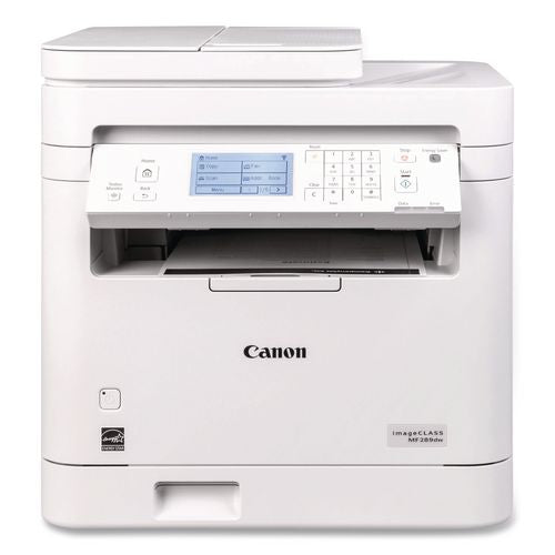 Canon imageCLASS MF289dw, Copy/Fax/Print/Scan