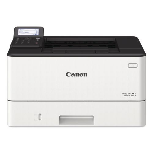 Canon imageCLASS LBP246dw II Wireless Laser Printer