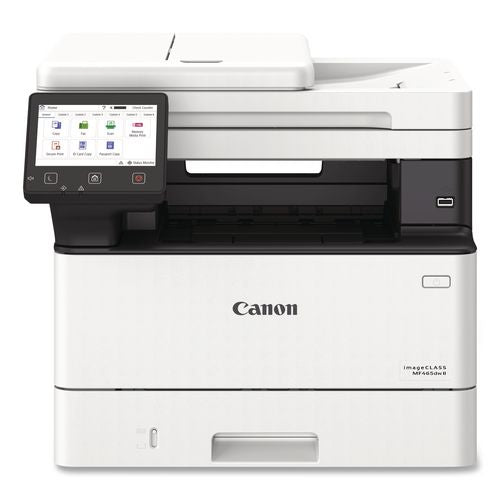 Canon imageCLASS MF465dw II Laser Printer, Copy/Fax/Print/Scan