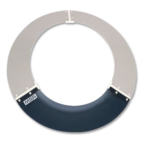 MSA Sun Shield for V-Gard Hats
