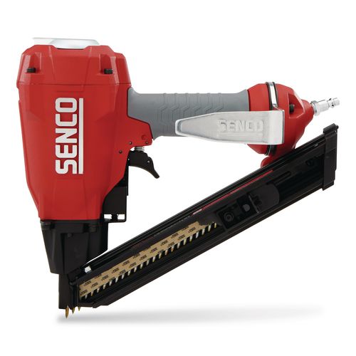 SENCO 1.5" Metal Connector Nailer