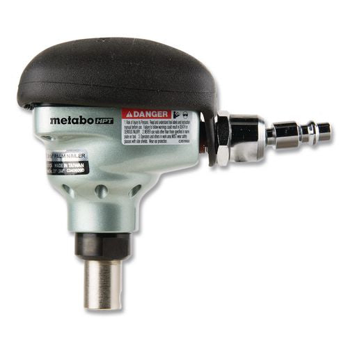 Metabo HPT HPT 3.5" Air-Powered Palm Nailer