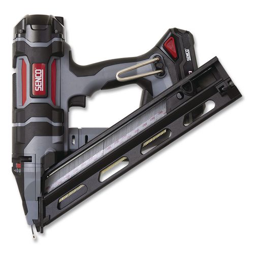 SENCO Fusion F-15XP 2.5" Cordless Finish Nailer