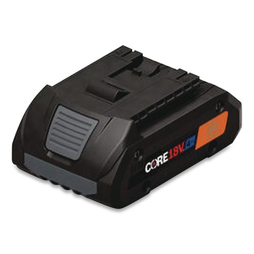 Fein ProCORE 18V 4 Ah AS Battery Starter Set