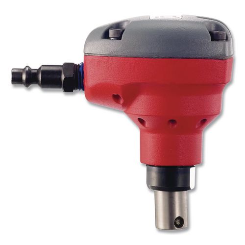 SENCO 3.5" Mini Hand Nailer, 2" to 3.5" Nails, Orange/Gray
