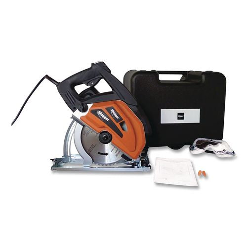 Fein Slugger 7 1/4 in Metal Cutting Saw with Built-In Laser Guide, 3,800 RPM