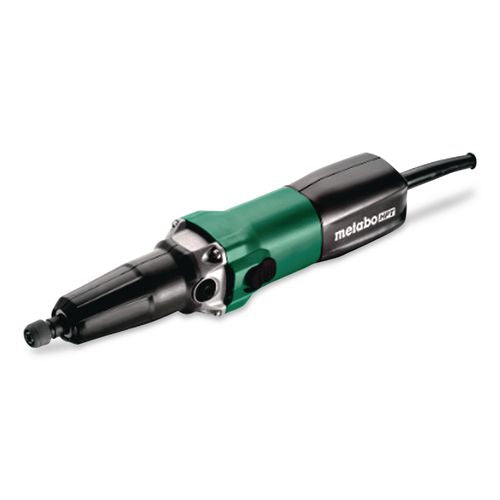 Metabo HPT GE 710 Plus Corded Die Grinder, 6.4 A, 1/4" Collet, 30,500 RPM