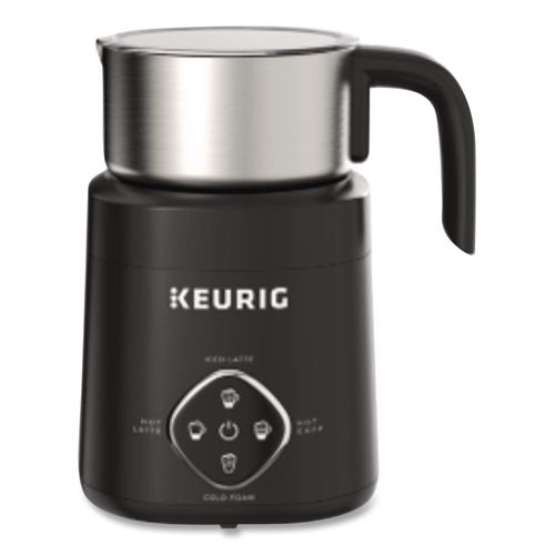 Keurig K-Froth Hot and Cold Cafe Frother