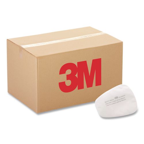 3M P95 Particulate Filter, 100/Carton
