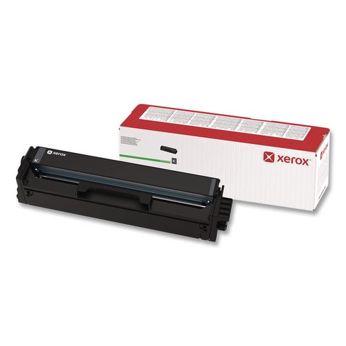 Xerox 006R05051 Toner, 1,300, Page-Yield, Black